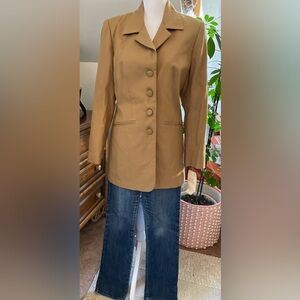 Hannah vintage jacket